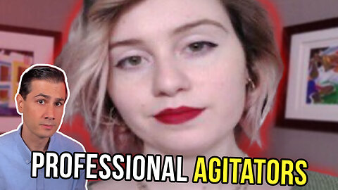 White Liberal Women Are The Greatest Threat To America...