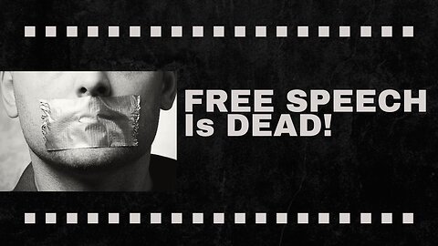 Say This and you’re Canceled