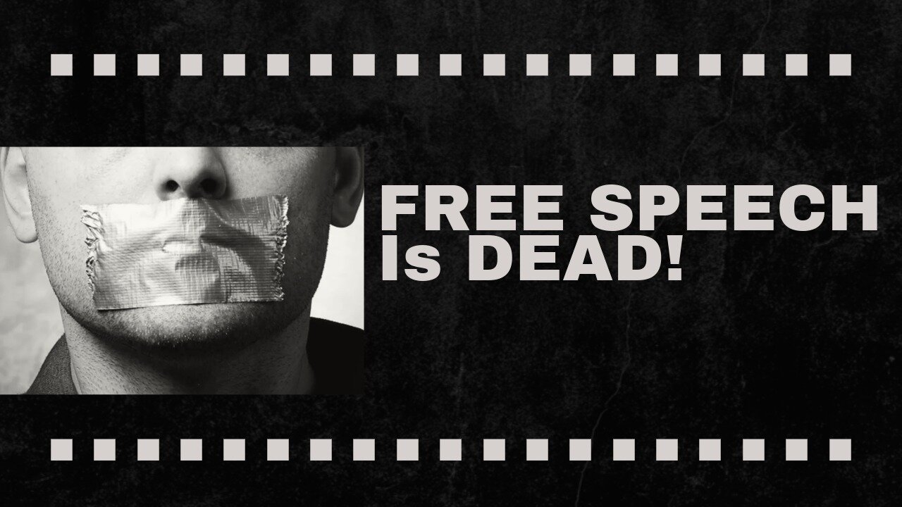 Say This and you’re Canceled