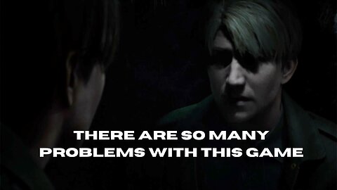 Silent Hill 2 REMAKE Review in less than 7 minutes