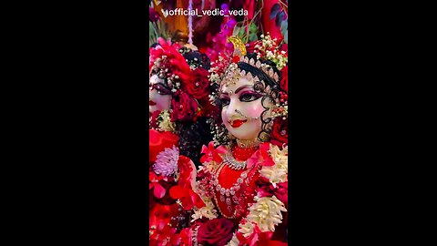 "जय श्री राधे! जानिए राधा अष्टमी का अद्भुत महत्व 🌸 #shorts
