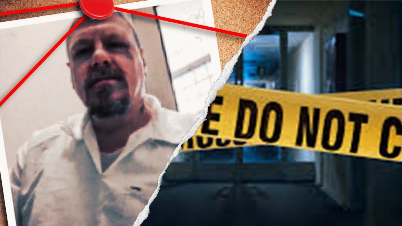 Born Into Crime_ Tom Raper Jr. on His Violent Past and Life Sentence in Texas Prison