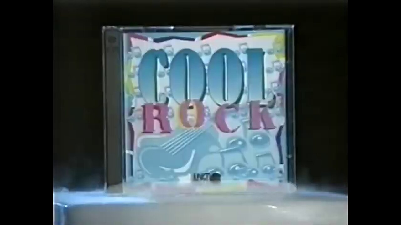 Cool Rock