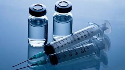 Terrifying Vaccine Injury from the Healthcare that Hold you Down and forces Vaccination