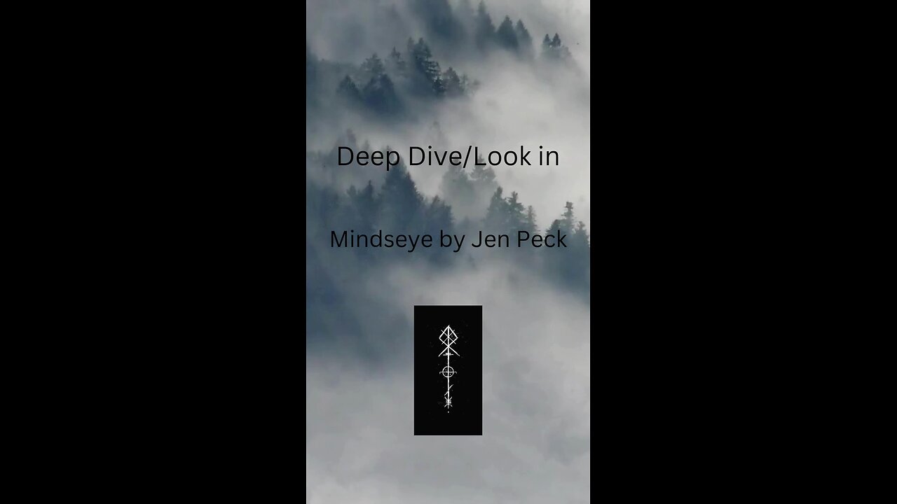 Psychic/Medium Deep Dive/Look in about Cain and The Arc of the Covenant