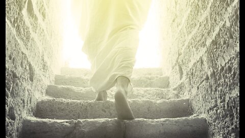 He Equips The Called - For The Moment