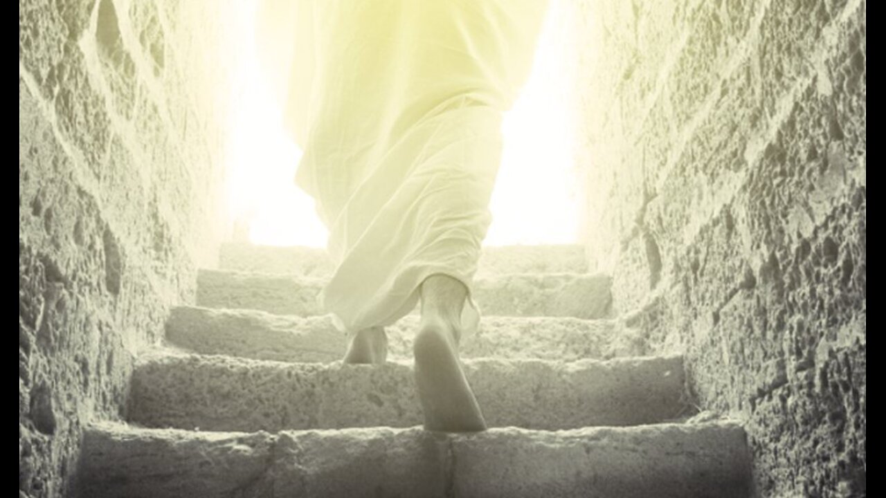 He Equips The Called - For The Moment