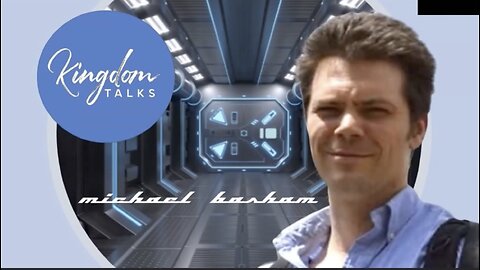 Our Prophetic Age with Michael Basham of Spiritwars. (2022)