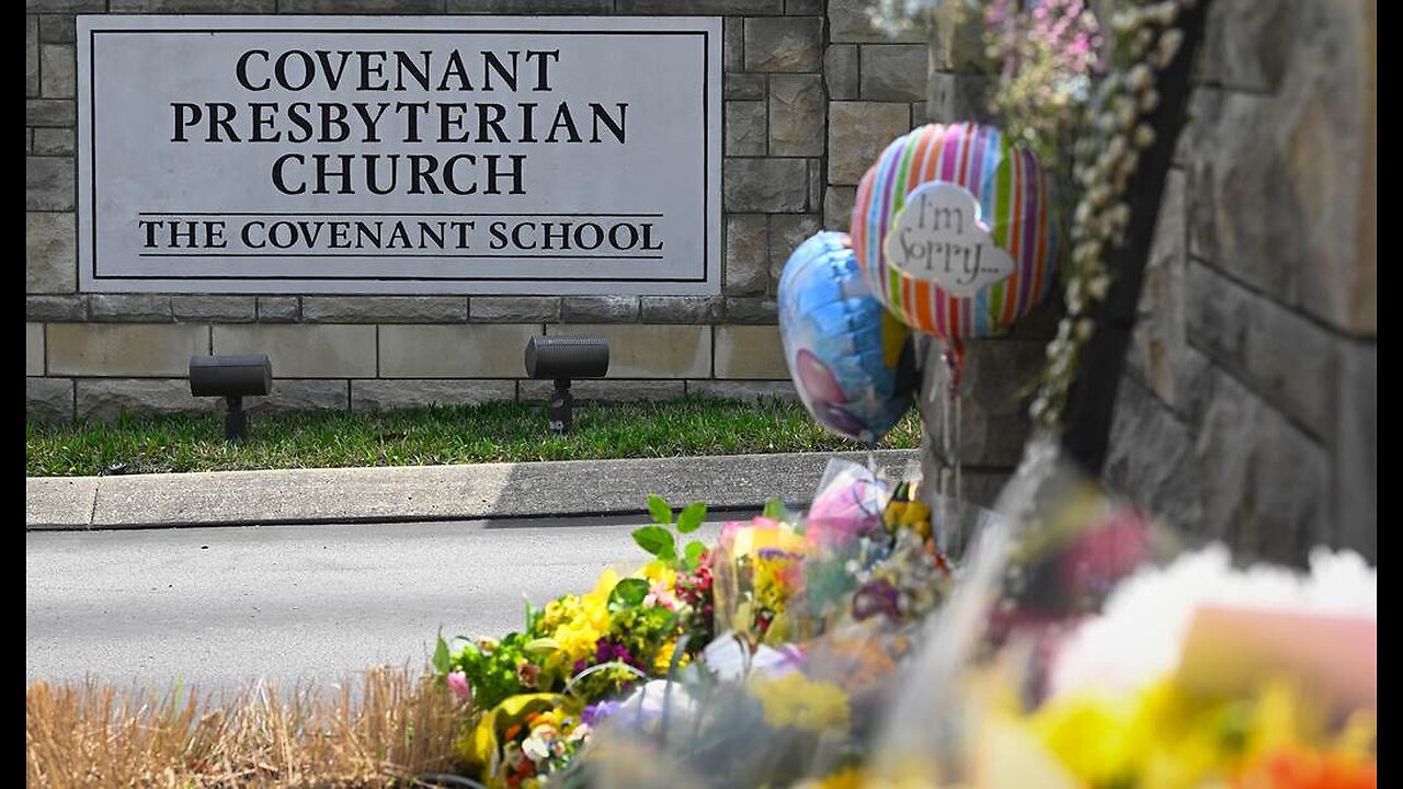 Shocker Covenant School Shooter Final Report Released Attack Was Plotted for Years