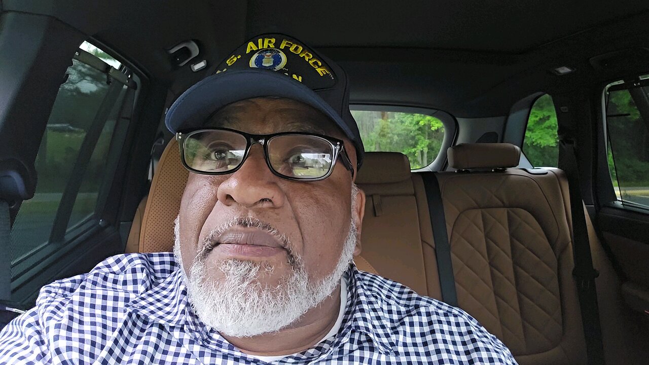 Dr. Antonio Arnold on what Veterans are missing.