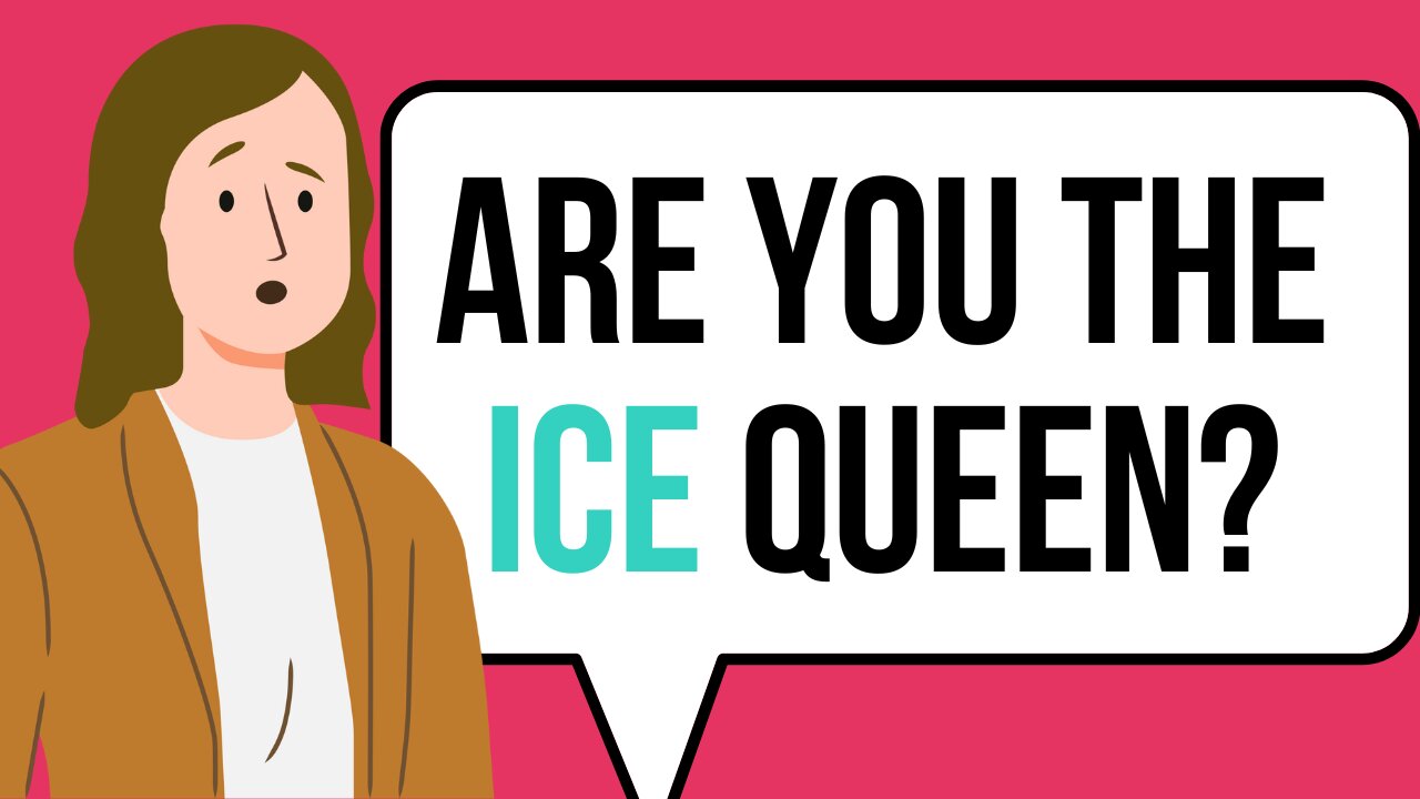 Warning: This Is Why Your Wife Is So Cold and Distant