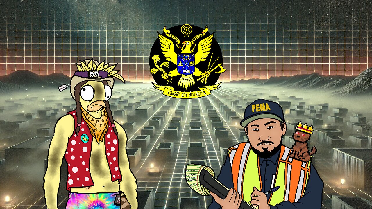 END TIMES FASCISM | Apocalypse of the Liberal World Order | 832