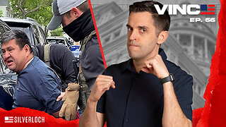 Why Was ICE’s ‘Operation Patriot’ A Massive Success? | Episode 56 - 06/03/25