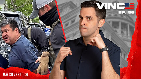 Why Was ICE’s ‘Operation Patriot’ A Massive Success? | Episode 56 - 06/03/25