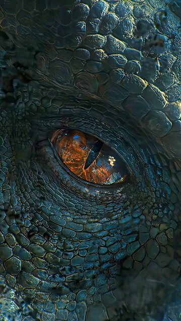 4K+60FPS | Quality settings in bio! #indominusrex #jurassicworld #dinosaurs #edit #fypシ #movie