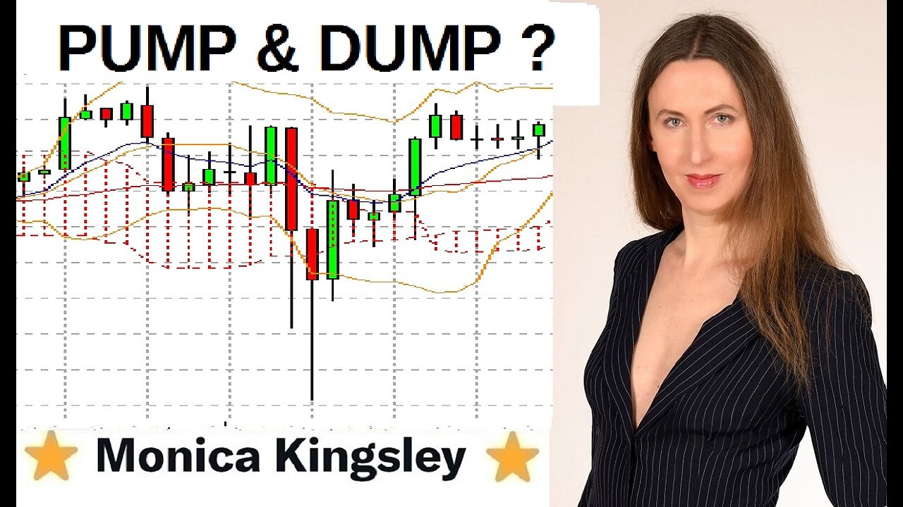 What's REALLY Happening to US Dollar in 2025 Trump and Powell's Impact