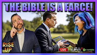 LFA TV ALL DAY STREAM - TUESDAY 8/12/25