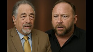 Michael Savage on Kirk’s Death; Alex Jones Leaks Secret About Suspect
