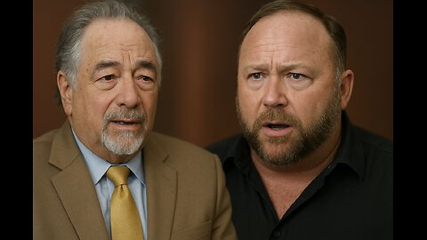 Michael Savage on Kirk’s Death; Alex Jones Leaks Secret About Suspect