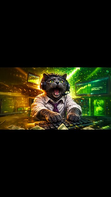 I Let Chat Trade My Account AGAIN…