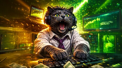 I Let Chat Trade My Account AGAIN…