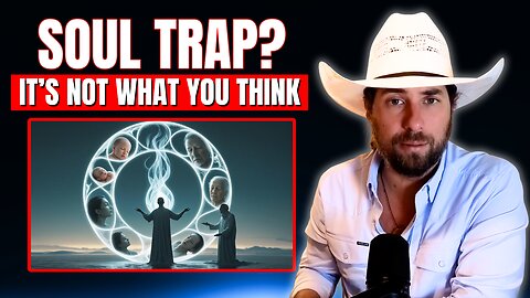 The Soul Trap Isn’t What You Think