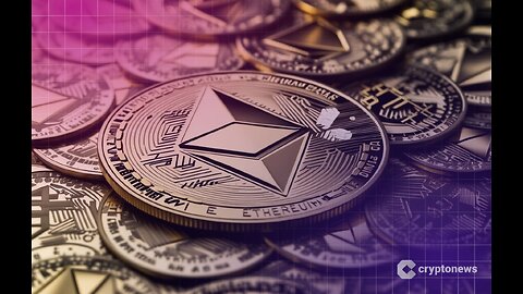 Ethereum Price Recovers, But Chart Suggests Slump to $1,500 Coming