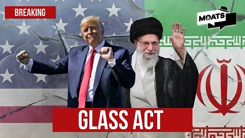 BREAKING: Message in a bottle