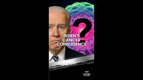 Biden's Cancer Coincidence
