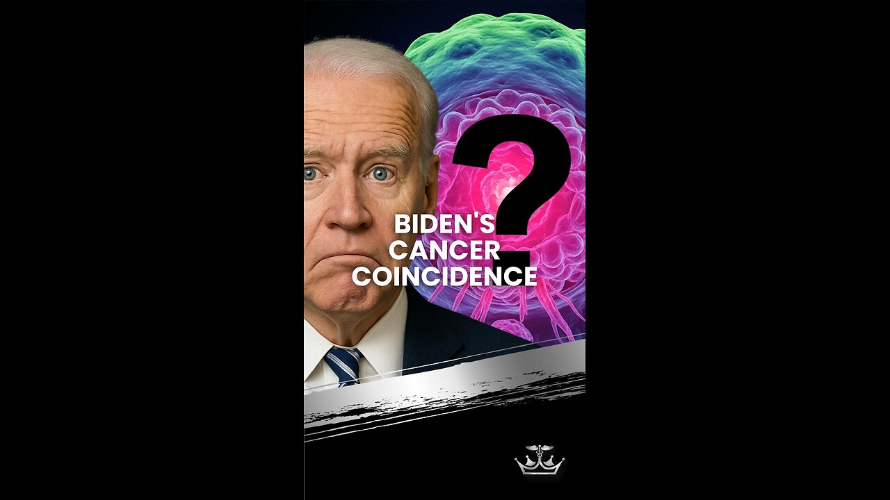 Biden's Cancer Coincidence