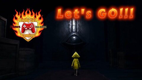 Little Nightmares Day 7 w. Six: The Final Battle