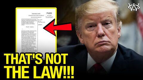 This Birthright Citizenship Appeal Decision is EMBARRASSING!
