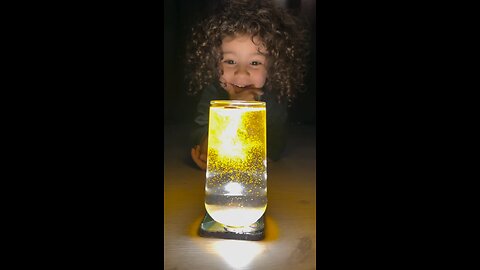 Water magic 🤩 #magic