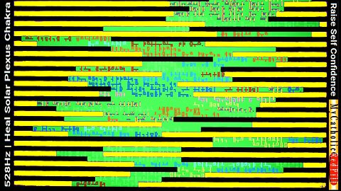 THE LIGHT SYSTEM Transmission | 528Hz Heal Solar Plexus Chakra | Share This to Help Humanity!!!