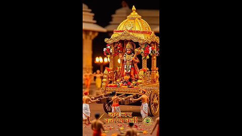 Jai shree Ram