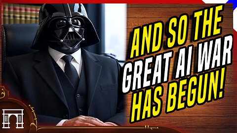 Disney & Universal Sue Midjourney: AI Copyright Battle Begins!