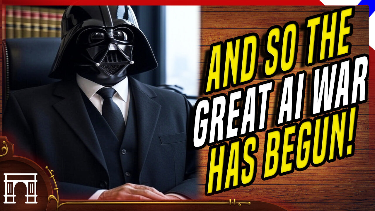 Disney & Universal Sue Midjourney: AI Copyright Battle Begins!