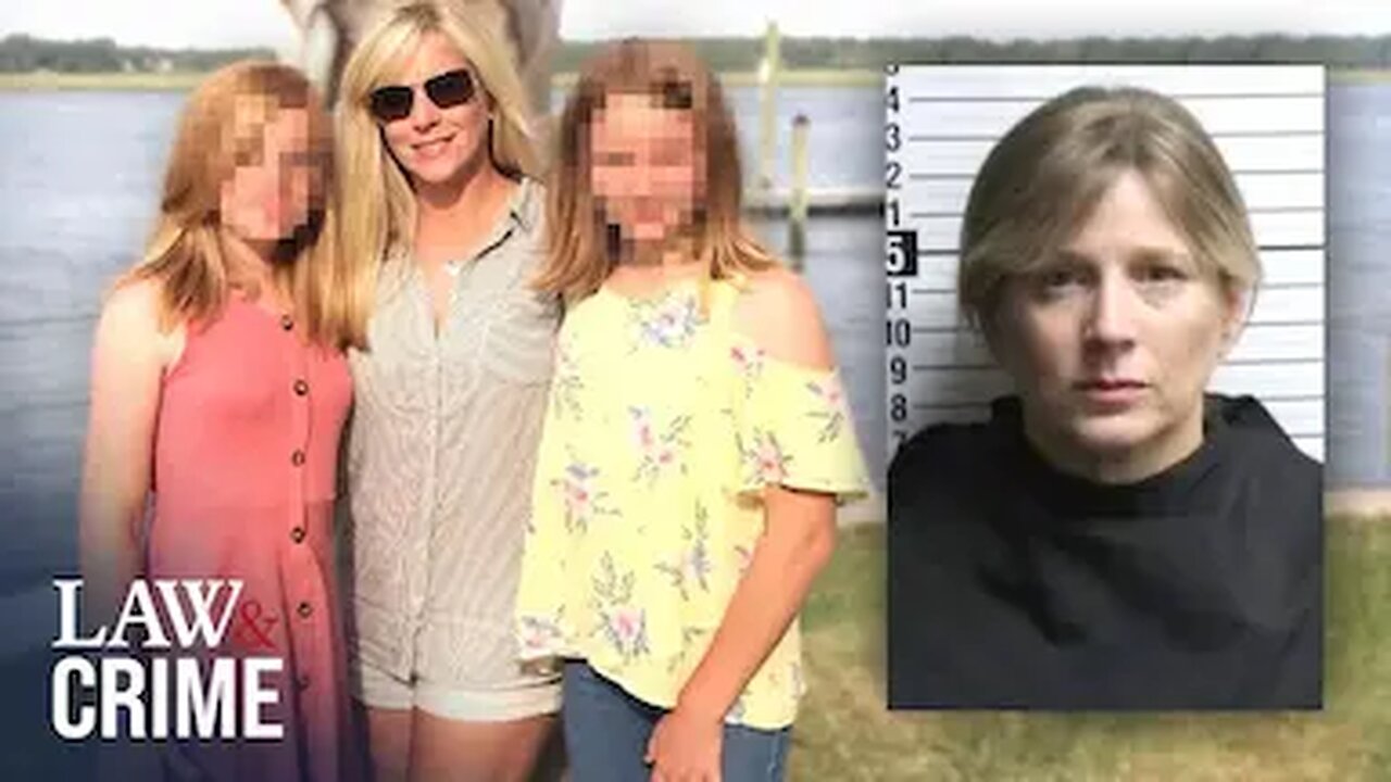 Married Mom Charged with 10 More Sex Crimes: Police