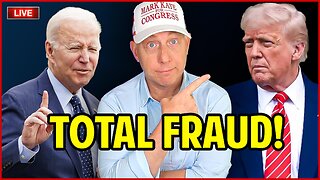 🔴 Trump Calls For OFFICIAL Investigation Into 2020 Election!