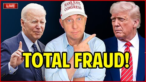 🔴 Trump Calls For OFFICIAL Investigation Into 2020 Election!