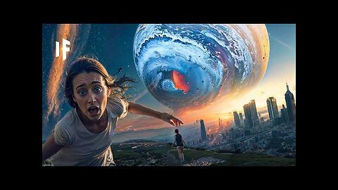 What If Planet X Entered Our Solar System?