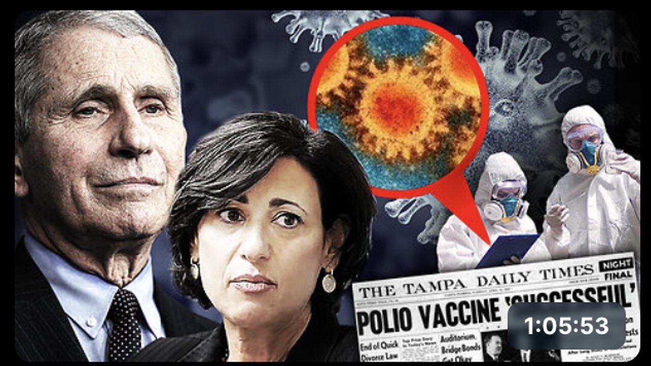 "The Unveiling of the Biggest Lie Hidden in Desperation"