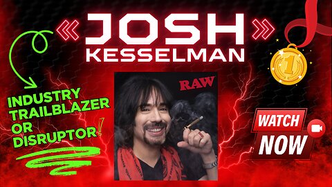 Raw Papers CEO Josh Kesselman Rescues High Times from Receivership! Will Congress Bypass DEA?