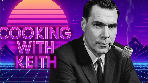JQ Radio 24/7: Keith Space