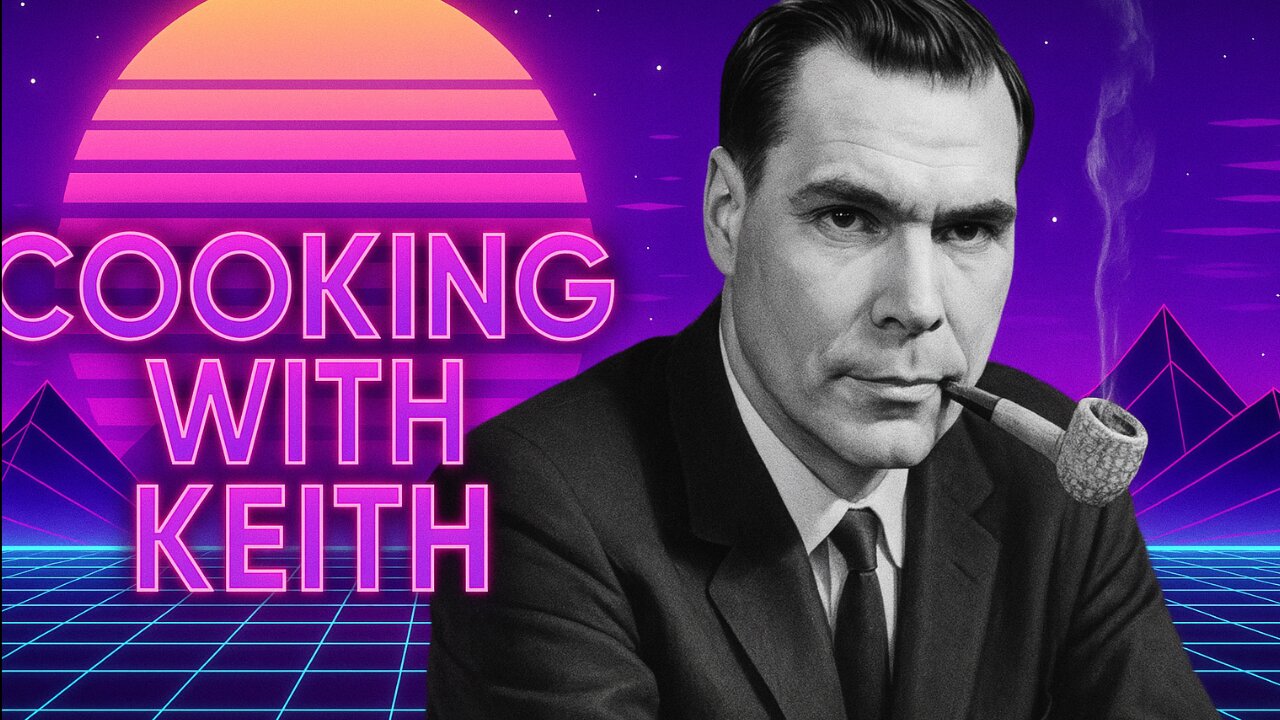 JQ Radio 24/7: Keith Space