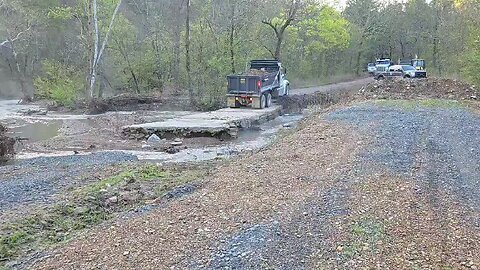 Flooding update April 7 (1)