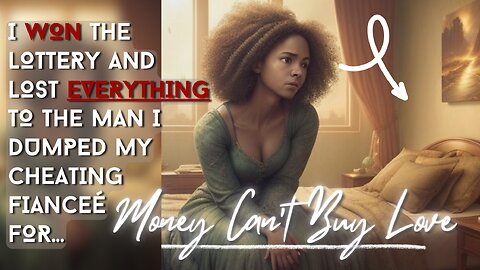 From Lottery Winner to Loser : The Truth Behind Money Can't Buy Love
