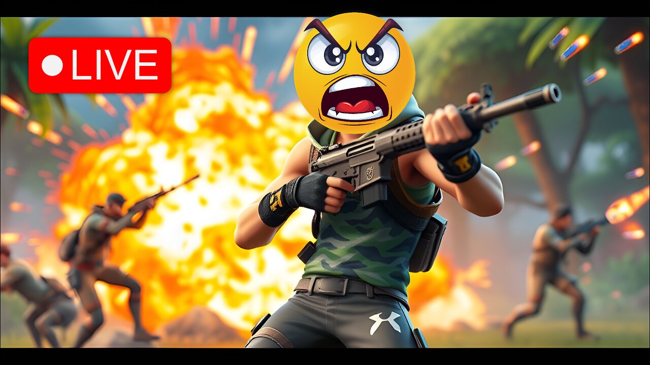 🔴 LIVE - MONDAY NIGHT GAMING