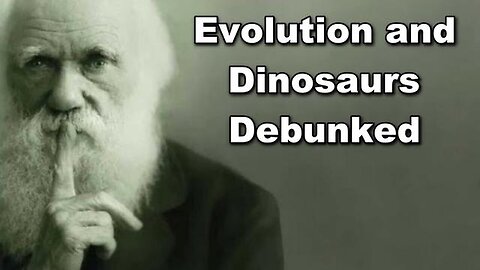 "Unmasking Myths: An Insightful Look at the Debunking of Dinosaur Evolution"