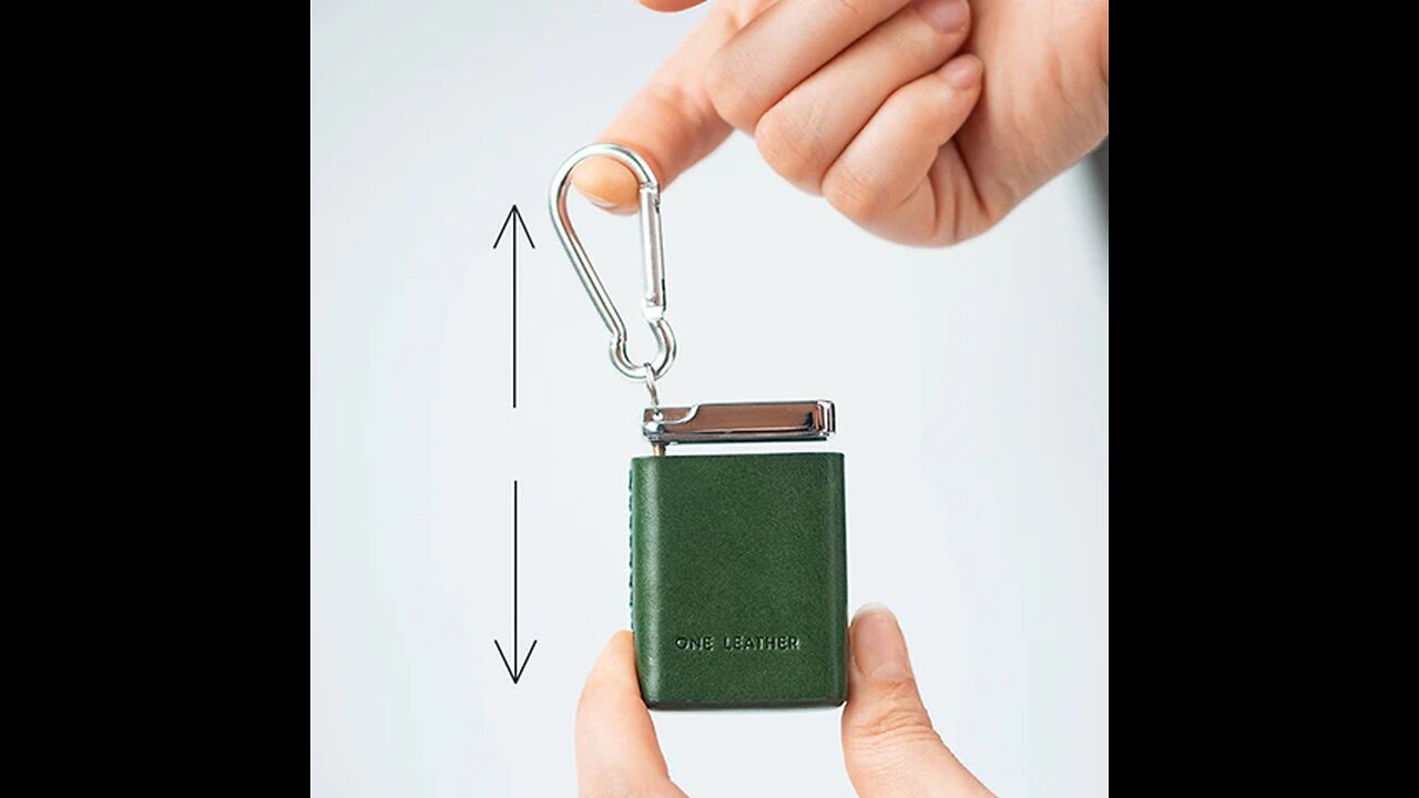 Creative Portable Ashtray With Lid